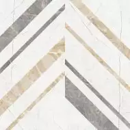 IM00 Improve White Полированный Рект. 60x60x10